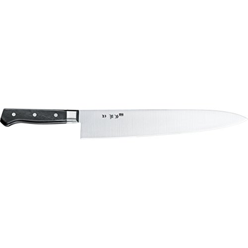 Shimomura-kogyo Tsunouma Gyutou Chef Knife 300mm TU-9007
