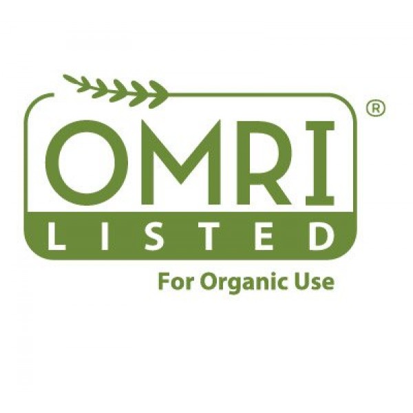 PRO Organic Lawn Fertilizer by Shin Nong, 100% Organic, OMRI Liste...