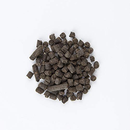 PRO Organic Tree & Shrub Fertilizer by Shin Nong, 100% Organic, OM...