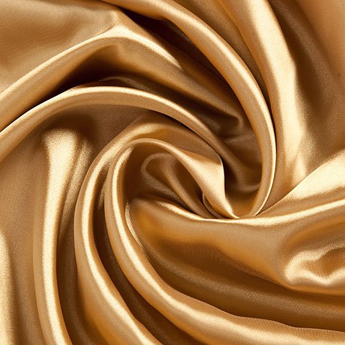 Gold Satin Fabric Background Backdrop Photo Booth Party Supplies D...
