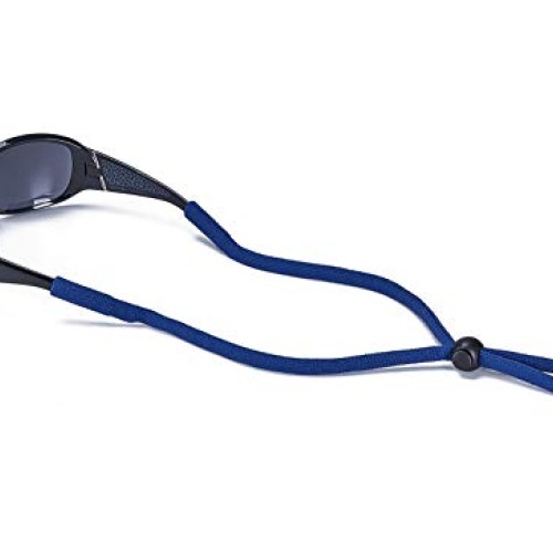 Adjustable Glasses Holder Strap, Elastic Rope Eyewear Retainer for...