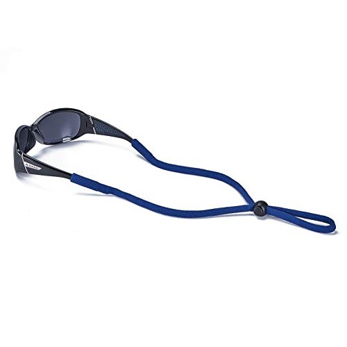 Adjustable Glasses Holder Strap, Elastic Rope Eyewear Retainer for...