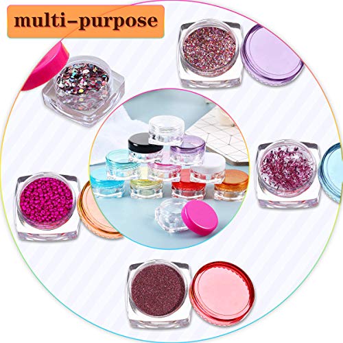 Diamond Painting Accessories，100PCS Diamond Painting Glue Clay,10...