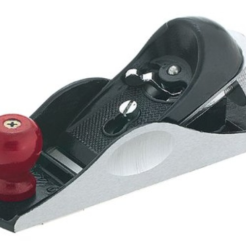 Shop Fox D2672 1-5/8-Inch by 6-7/8-Inch Block Plane