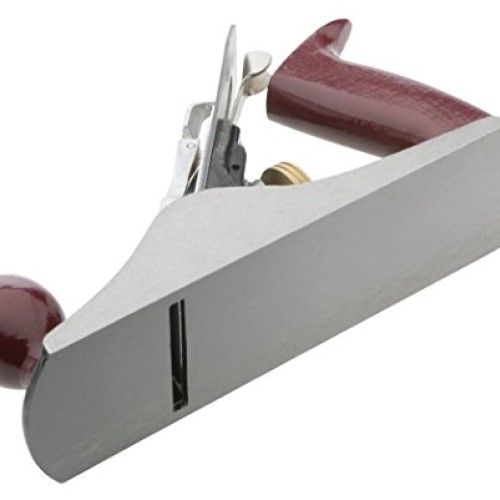Shop Fox D2673 2-Inch by 9-3/4-Inch Smoothing Plane
