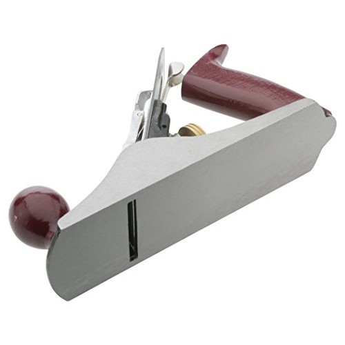 Shop Fox D2673 2-Inch by 9-3/4-Inch Smoothing Plane