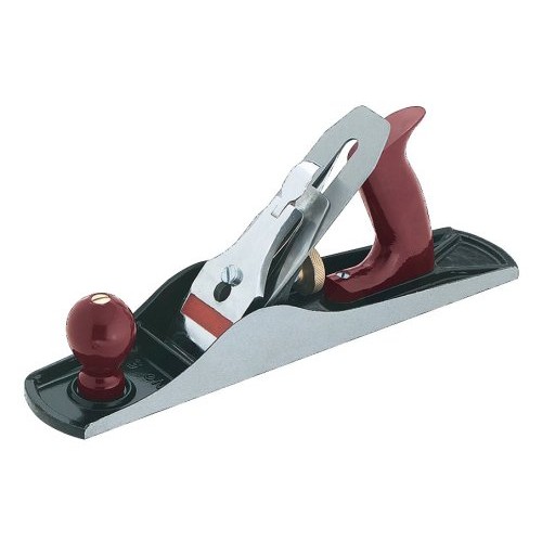 Shop Fox D2674 2-Inch by 14-Inch Jack Plane