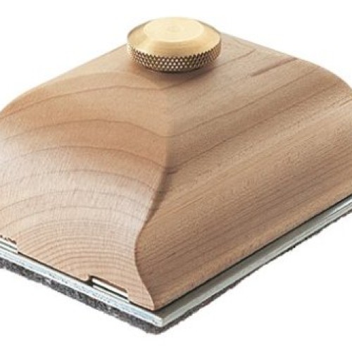 Shop Fox D2823 Small Sanding Block