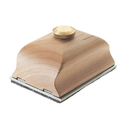 Shop Fox D2823 Small Sanding Block