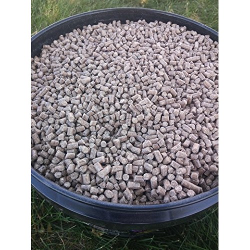 ShoreRestore - MUCK SILT SLUDGE Reducer Digester Pellets Premium G...