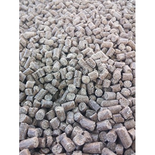 ShoreRestore - MUCK SILT SLUDGE Reducer Digester Pellets Premium G...