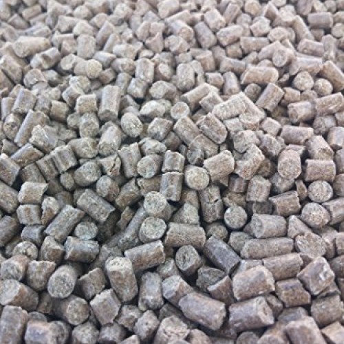 ShoreRestore - MUCK SILT SLUDGE Reducer Digester Pellets Premium G...