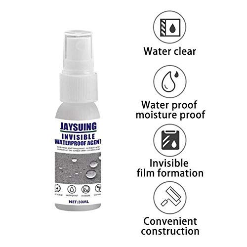 2 pcs Super Strong Bonding Spray，Anti-Leaking Sealant Spray-Leak-...