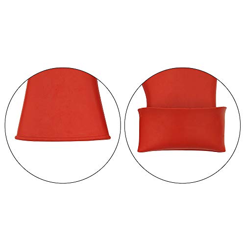 Electrical Insulated Lineman Rubber Gloves Electrician High Voltag...