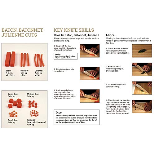 Shun Premier 5.5-inch Santoku; Top Performance in Smaller Kitchen ...