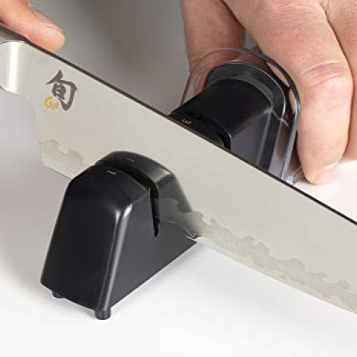 Shun TDM0774 Premier Gokujo Boning Fillet Knife, 6-Inch, Silver & ...