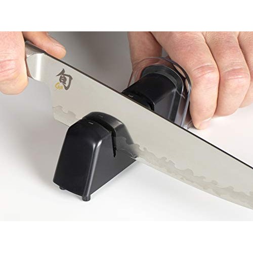 Shun TDM0774 Premier Gokujo Boning Fillet Knife, 6-Inch, Silver & ...