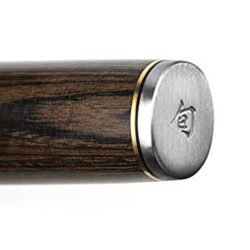 Shun TDM0774 Premier Gokujo Boning Fillet Knife, 6-Inch, Silver & ...