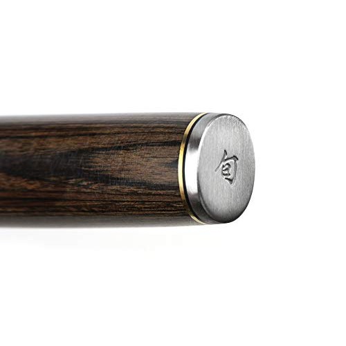 Shun TDM0774 Premier Gokujo Boning Fillet Knife, 6-Inch, Silver & ...