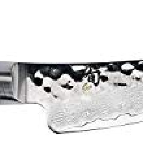 Shun TDM0774 Premier Gokujo Boning Fillet Knife, 6-Inch, Silver & ...