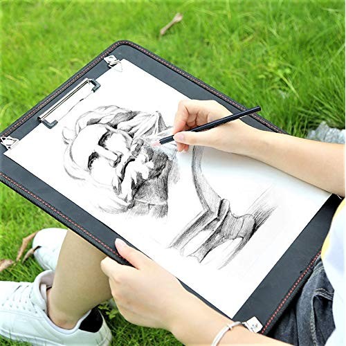 Shuttle Art 123 Pack Art Pencil Set, 36 Watercolor Pencils,36 Oil ...