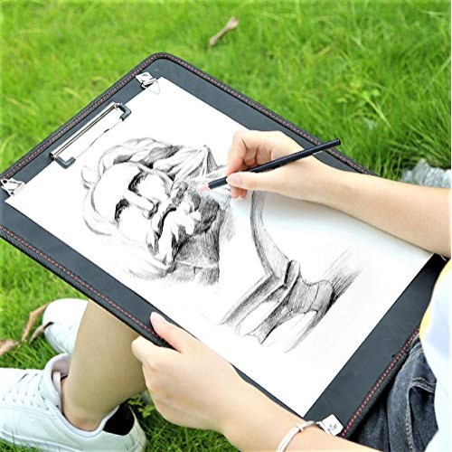 Shuttle Art 123 Pack Art Pencil Set, 36 Watercolor Pencils,36 Oil ...