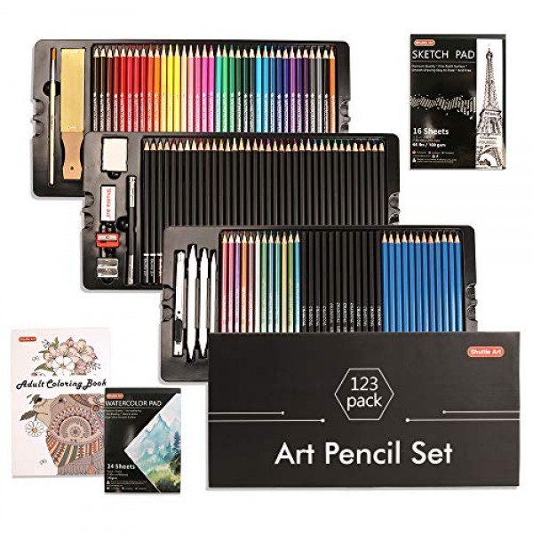  Artist's Choice Sketch Pad,75 Sheets, Pack of 2 : Arts, Crafts  & Sewing