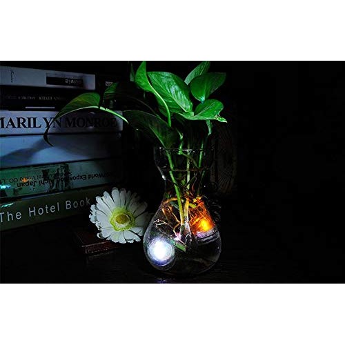 Submersible LED Lights,Waterproof Tea Lights,White Submersible Poo...
