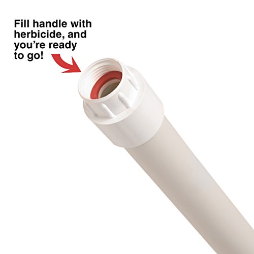 Sideswipe Herbicide Applicator