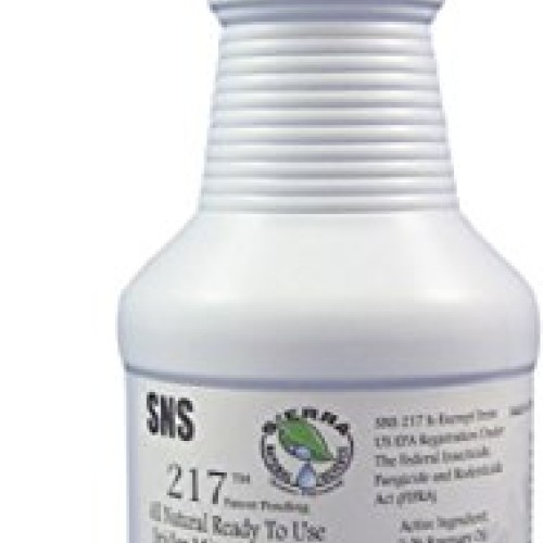 Sierra Natural Science Mite Control - 1 Quart