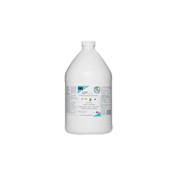 SNS 209 Pesticide Concentrate 1 Gallon