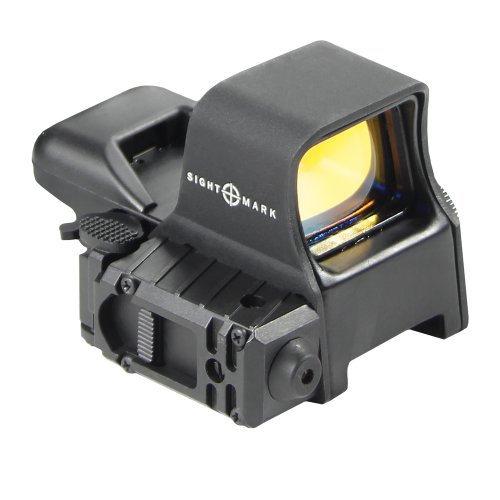 Sightmark Ultra Dual Shot Pro Spec Night Vision Quick Detach
