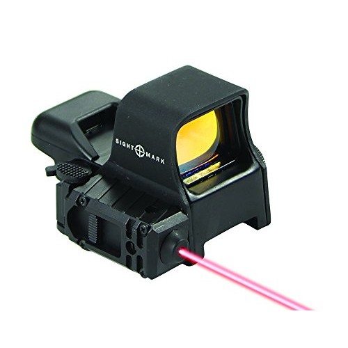 Sightmark Ultra Dual Shot Pro Spec Night Vision Quick Detach