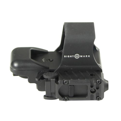 Sightmark Ultra Dual Shot Pro Spec Night Vision Quick Detach