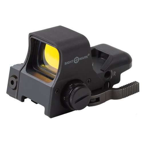 Sightmark Ultra Dual Shot Pro Spec Night Vision Quick Detach