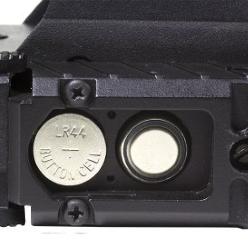 Sightmark Ultra Dual Shot Pro Spec Night Vision Quick Detach
