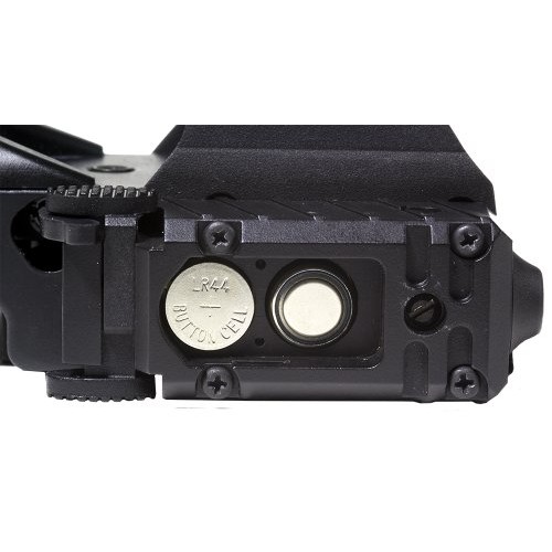 Sightmark Ultra Dual Shot Pro Spec Night Vision Quick Detach