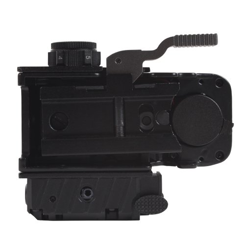Sightmark Ultra Dual Shot Pro Spec Night Vision Quick Detach