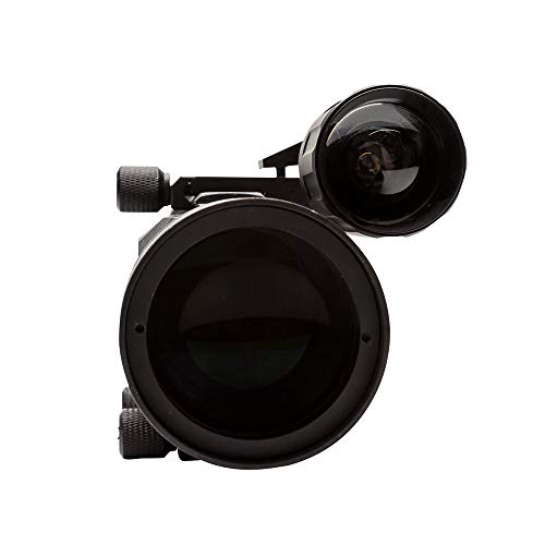 Sightmark Wraith HD 4-32x50 Digital Riflescope
