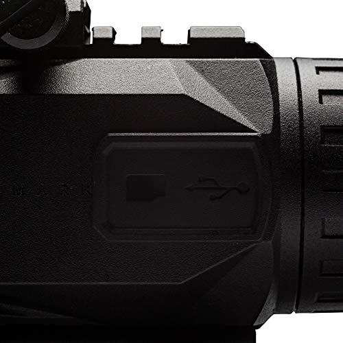 Sightmark Wraith HD 4-32x50 Digital Riflescope