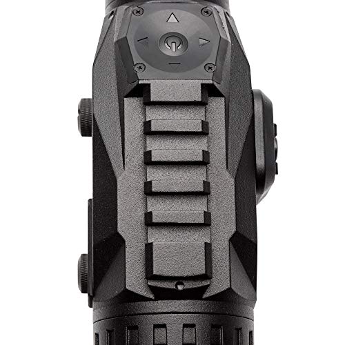 Sightmark Wraith HD 4-32x50 Digital Riflescope