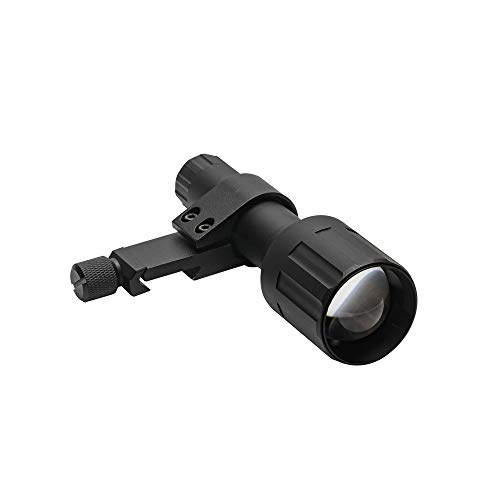 Sightmark Wraith HD 4-32x50 Digital Riflescope