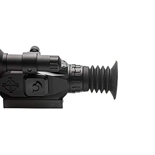 Sightmark Wraith HD 4-32x50 Digital Riflescope