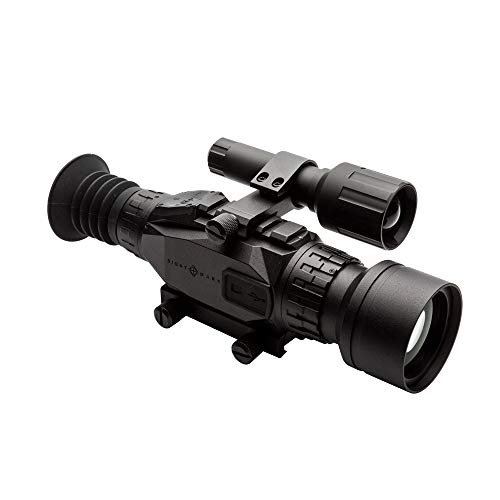 Sightmark Wraith HD 4-32x50 Digital Riflescope