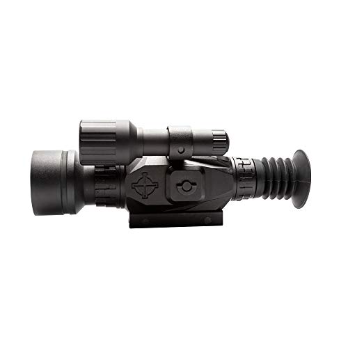 Sightmark Wraith HD 4-32x50 Digital Riflescope