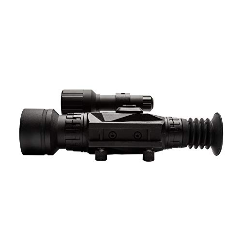 Sightmark Wraith HD 4-32x50 Digital Riflescope