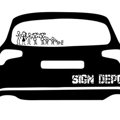 I Hope Something Good Happens to You Today - 8-3/4 x 2-1/4 - Vin...