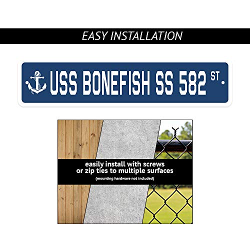 Bug Man Street Sign Insect pest Control Exterminator Guy | Indoor/...