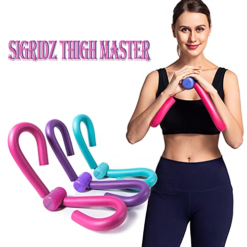 SigridZ Thigh Master,Home Fitness Equipment,Workout Equipment of A...
