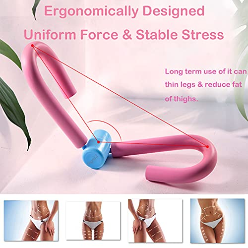 SigridZ Thigh Master,Home Fitness Equipment,Workout Equipment of A...
